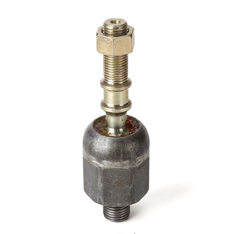 10L0L Club Car DS Ball Joint Inner and Nut Steering Rack Assembly for Golf Cart Club Car DS (1997-up) Replacement Part 101880201 1018802-01 - Image 5